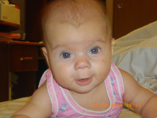 Екатерина Елистратова