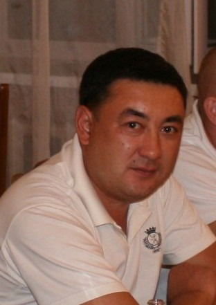 Ерлан Есильбаев