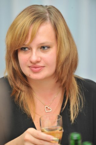 Людмила Дмитриева