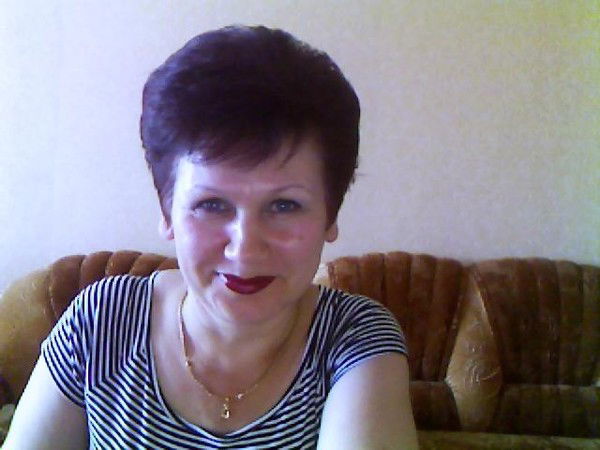 Зуля Гараева