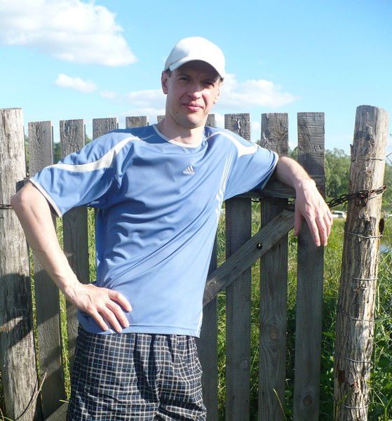 Александр Григорьевых