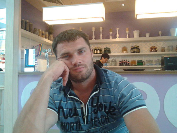 Роман Солодов