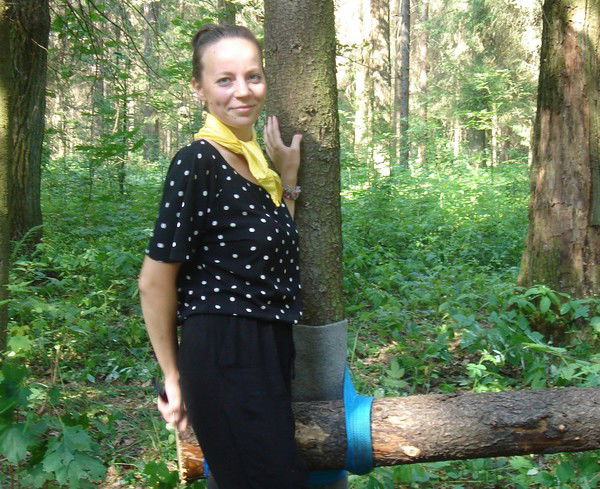 Олеся Бобровская03