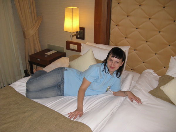 Алина Бородина