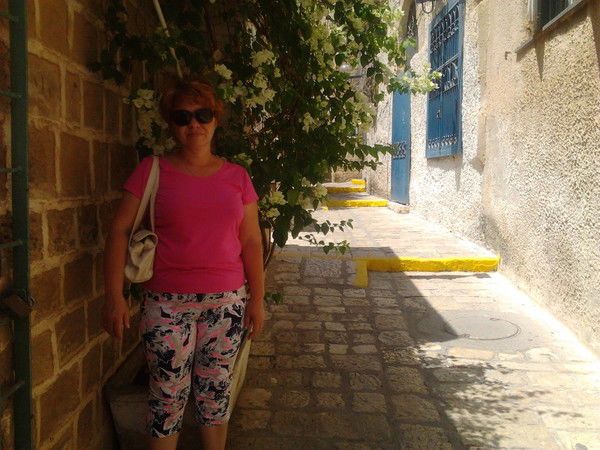 Ирина Нагайская