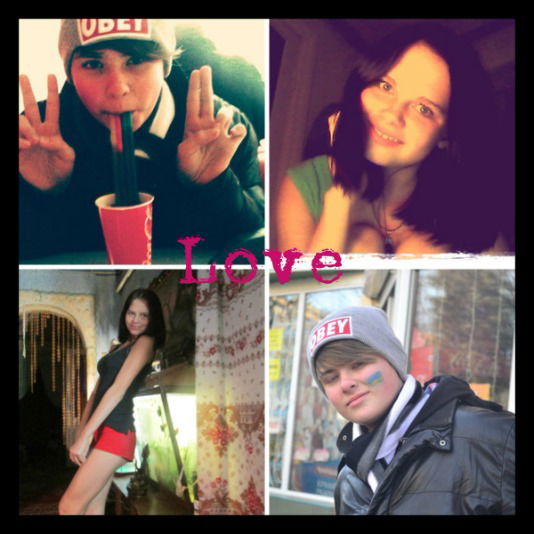 Анастасия Штика