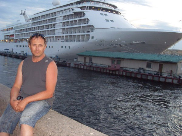 Виталий Сизых