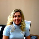 Наталья Колесникова