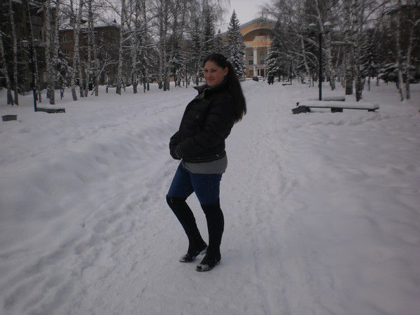 Елена Антоненко