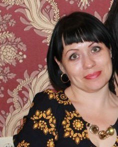 Ирина Конох