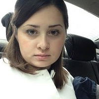 Ольга Лопотухина