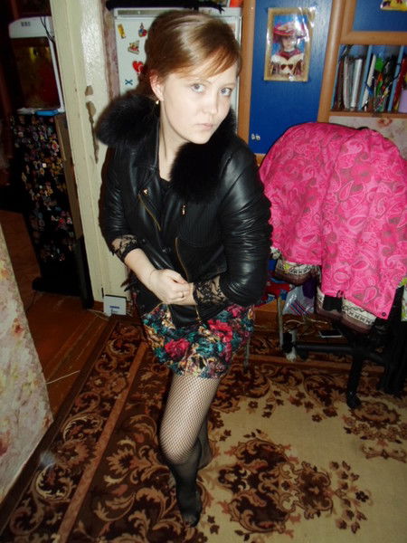 Светик Шацкая