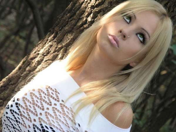 Елена Меронская