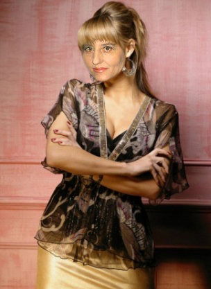 Елена Столник