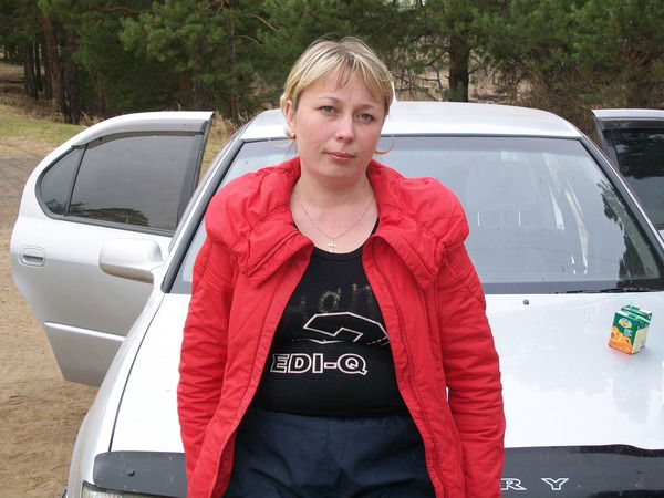 Марина Мальцева