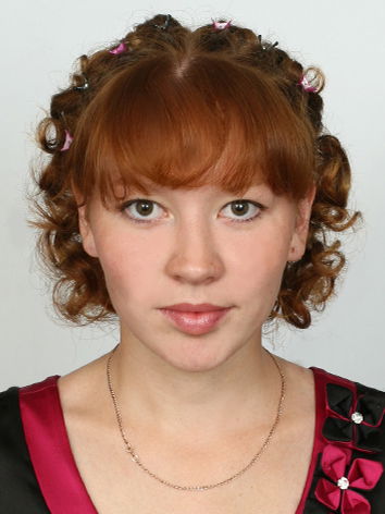 Надежда Гильмиярова