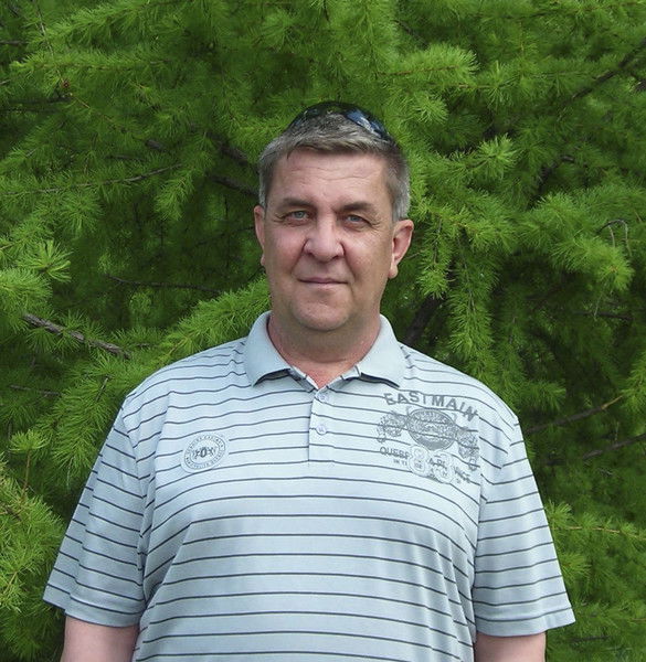 Вадим Залевский