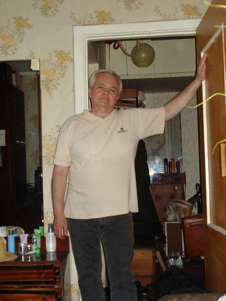 Игорь Шураев