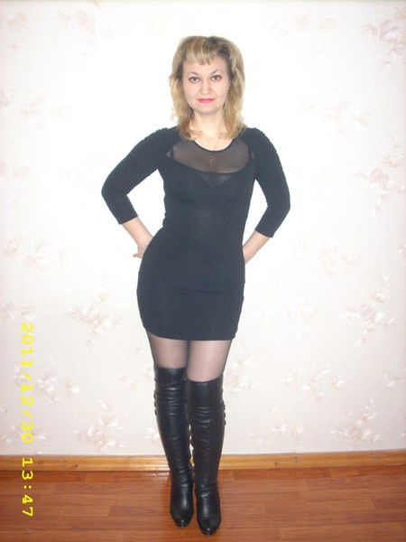 Татьяна Новикова