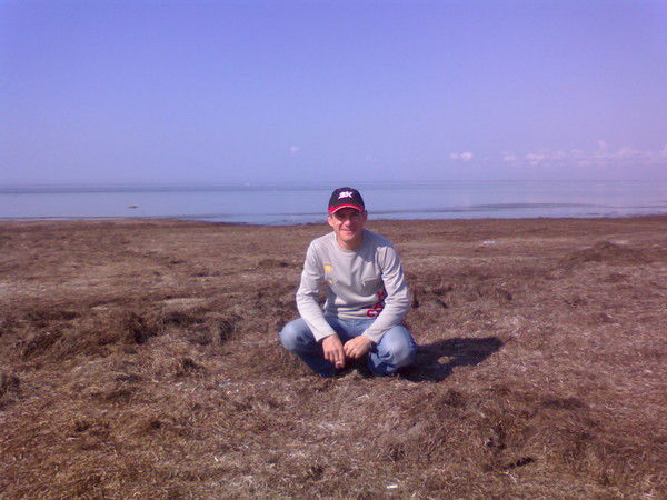 Олег Козарeзов