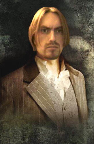 Сергей Гриценко