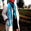 Оксана Фомина