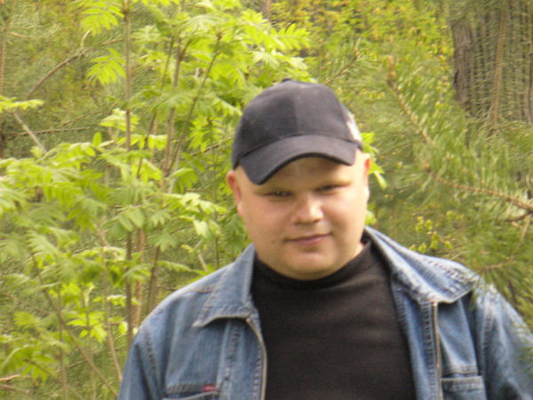 Дмитрий Терехов