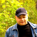Дмитрий Терехов