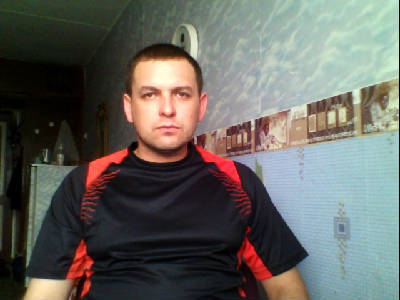 Иван Кожемякин