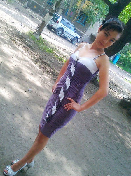 Айжан Макимова