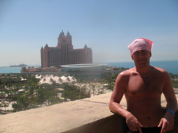 Сергей Кожевин