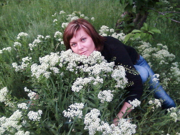 Алёна Хлевная