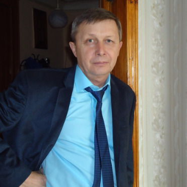 Сергей Сычев