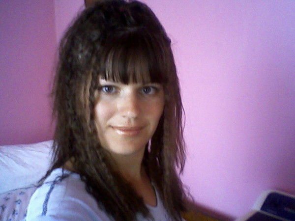 Яна Унжина(Миллер)