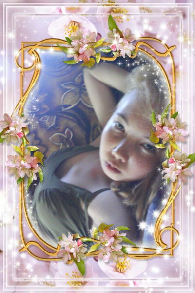 Алена Селиванова