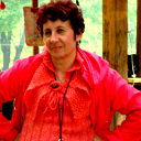 Ирина Бегинина