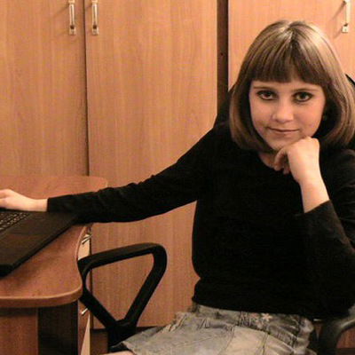 Софія Коцюба