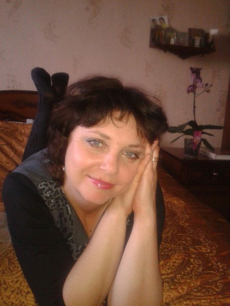 Надежда Федосейкина(Федорченко)