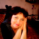 Надежда Федосейкина(Федорченко)