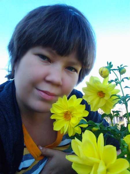 Лэйсэн Азнабаева