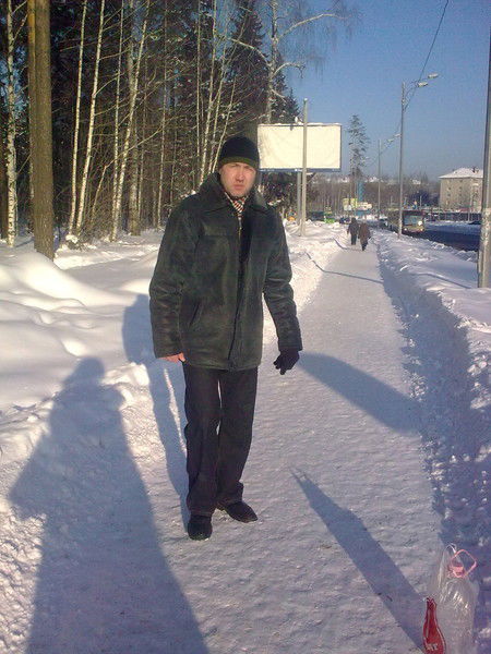 Евгений Викторович