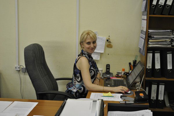 Анна Шкундова