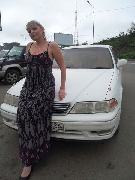 Ирина Иушина