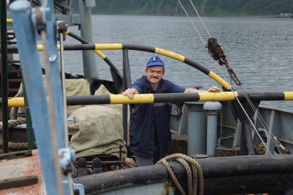 Виталий Пасечников