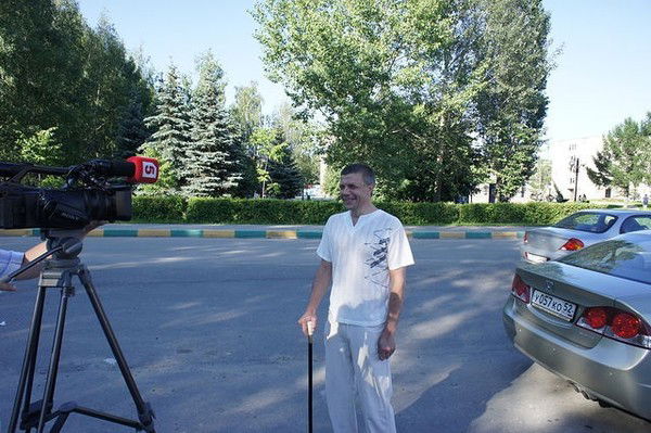 Сергей Джекичан