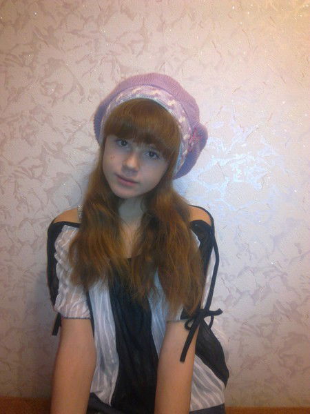 Евгения Кузнецова