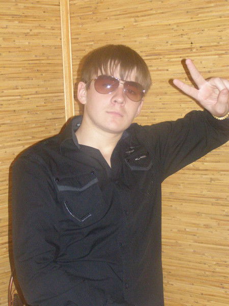 Андрей Солянок