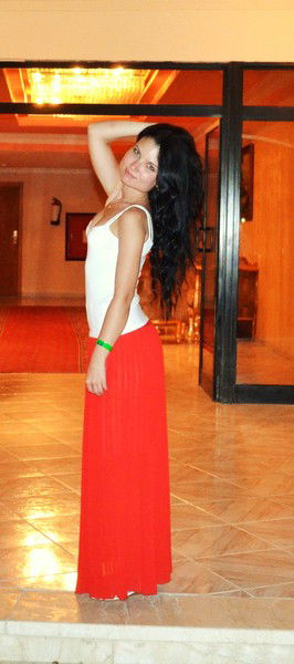 Карина Салихова