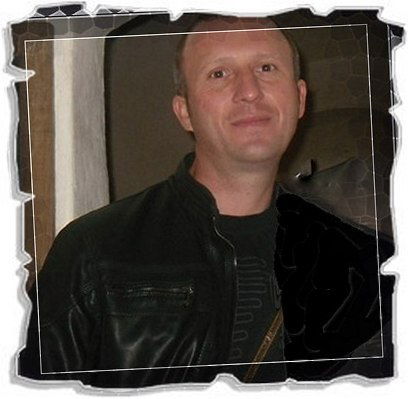 Дмитрий Миленин