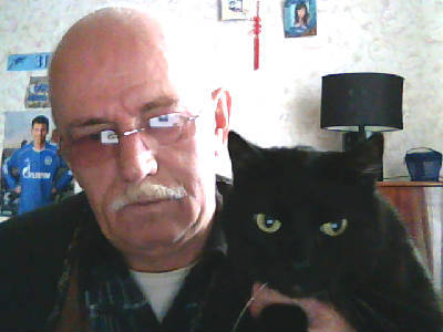 Юрий Григорьевич Николаев